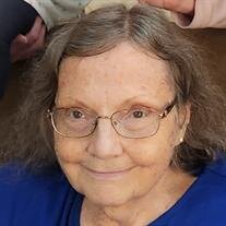 Linda Keene Lewis