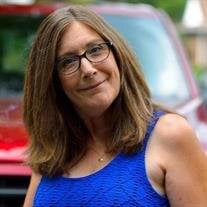 Lori Sue McCabe