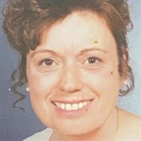 Marcia Jean Tchir