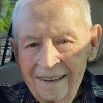 William "Bill" Leonard Ferguson