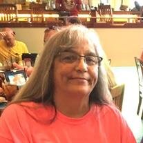 Deborah Hill Sartain