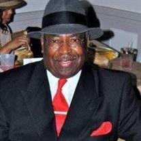 Jimmie McCoy