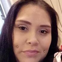 Andrea Moreno Dimas