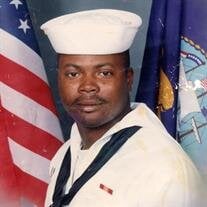 Eric Lyn Taylor, Sr. (Downtown)