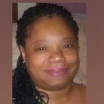 Cheryl Arlene Grant