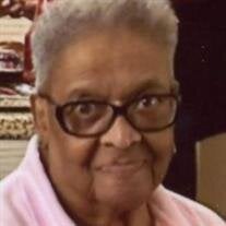 Dolores Alberta Johnson