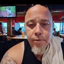 Garrison Lee Bowers