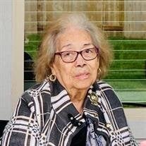 Teodora Velasquez