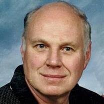 Gary L. Jackson