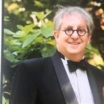 Robert "Bobby" Siegel