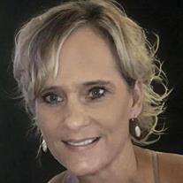Brandy M. Thuernagle