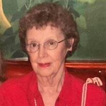 Nanette Barber