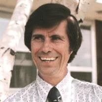Robert Rolfe
