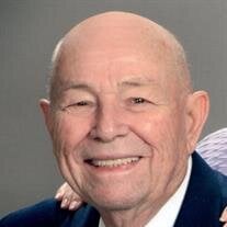 Clarence William Dodd
