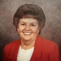 Shirley Ann Farrell