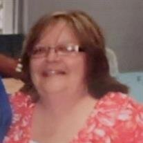 Ivy Gail Galloway