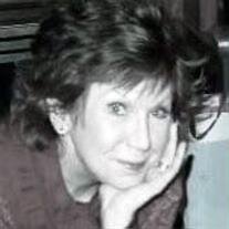 Jeanette Louise Berg
