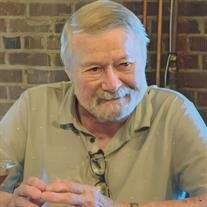 Dr. Clarence Edward Roeske
