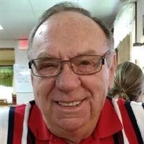 Marion D. Beeney