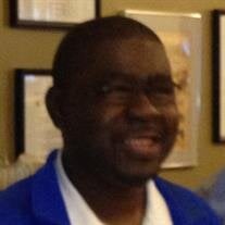Terence Thomas