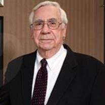 The Honorable Judge Maxwell E. Davison
