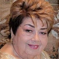 Marcela Barksdale