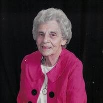 Margie D. Hiles