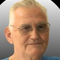John Taylor Freeman