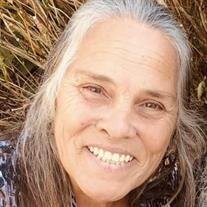 Kathleen "Kathy" Marie Pawley