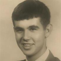 Eugene Alston Wagner
