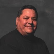 Donald "Don" Eugene Haire