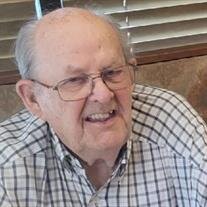 Evan Duane Curtis