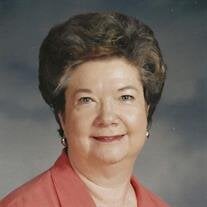 Blanche Lenora Barnes Tucker