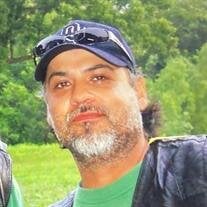 Mr. Amado Jason Suarez