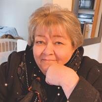 Norah Veldman
