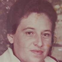 Maria Longoria Campa
