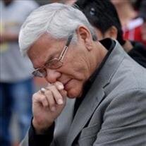 Rev. Victor Orta, II