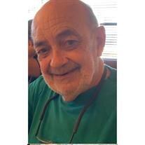 John Harold Tucci