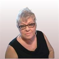Sandra Gwynne Jostes