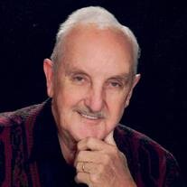 Harold Dean Gilmer