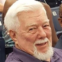 Francis "Bud" Sehl