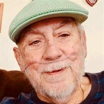 Lyle Gene Schumacher