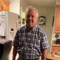 Richard Lee Bixler