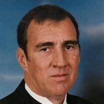 Mr. George Larry Hunt