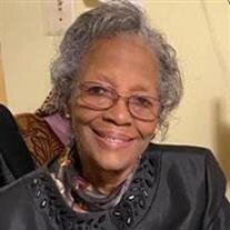 Myrtle Belle Reid