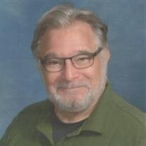 R. Michael Ingraham