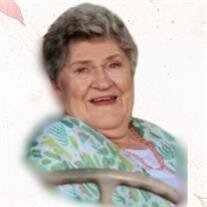 Carolyn Ann Ligocky