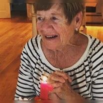Susan Minnick Mosier