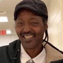 Mr. Eugene Junior Howard