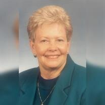 Beverly Elaine Patterson